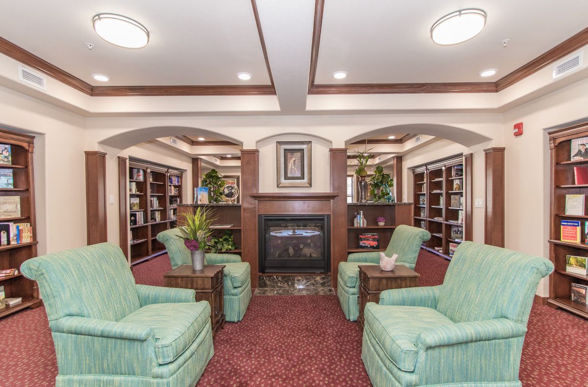 Linwood Estates Gracious Retirement Living (UPDATED) Get Pricing